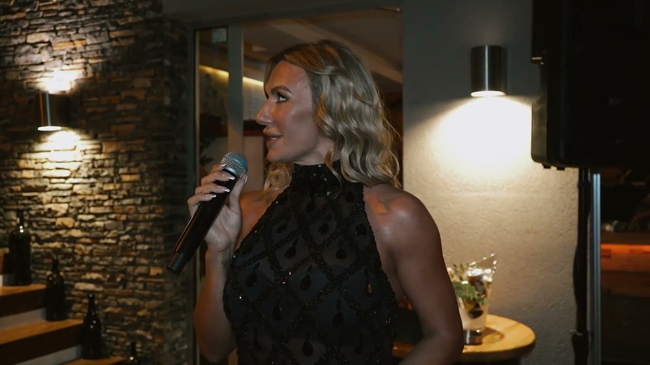 Finale NOVOG ŽIVOTA 2024 - Fitness Anny