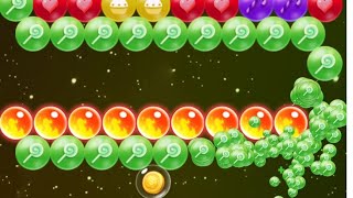 Bubble Shooter Blast Sugar Star Level 1 to 10 screenshot 3