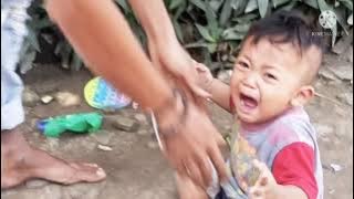 lagu sasak 'PARE LOAS'