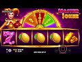 Deadwood slot. stawka 18 euro. Kasyno online - YouTube