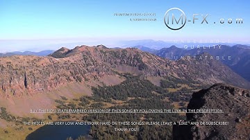 Cinematic Horror Ambient music: Creepy Suspense Ambience