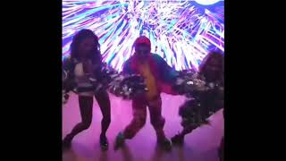 My Favorite Roy Purdy Compilation