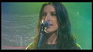 Magic Dirt &#39;Supagloo&#39; LIVE at Channel [V] 2001