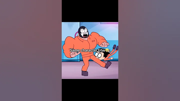 That’s supposed to be bane btw 💔 (Video by chazaq41) #fyp #internetmemes #dc #bane