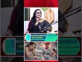 Dr. Jhansi - Gynaecologist Exclusive Full Interview With Journalist Anjali @signaturestudiostrending