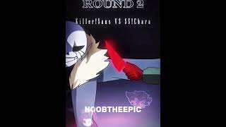 Murder Time Trio Vs Bad Time Trio Noobtheepic