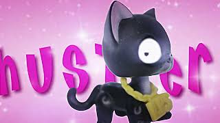 LPS Music Video: Diva - Beyoncé