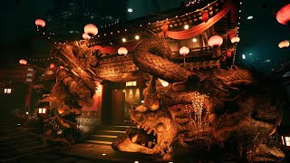Corneo Colosseum (1 Hour) - Final Fantasy VII Remake