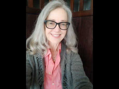 Pamela Nenzen Brown — Choosing Our Path: The Power of Attention