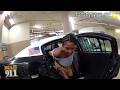 Shoplifter Mentions Suicide After Being Caught-Red Handed