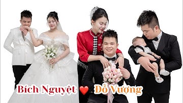 ĐÁM CƯỚI DÂN TỘC THÁI TÂY BẮC BÍCH NGUYỆT & ĐỖ VƯỢNG BẢN MÉ MẬN XÃ CHIỀNG MAI MAI SƠN SƠN LA