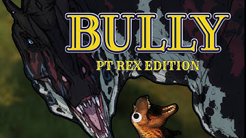 Crimson Isle Semi-Realism | Giga v PT Rex 1v1