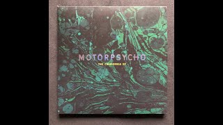 Motorpsycho - Quick Fix