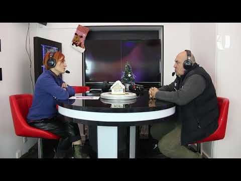 Open Mic -Sports - გოჩა სვანიძე