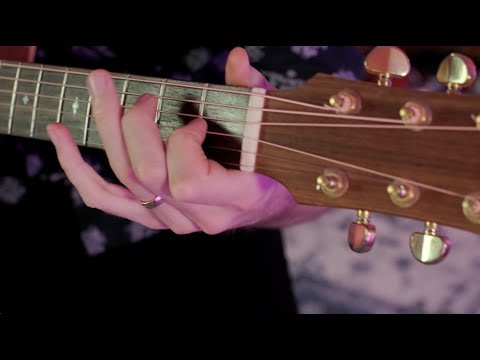 What A Wonderful World • Fingerstyle Guitar