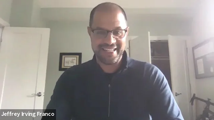 Building an Organization With Social Capital | Lun...