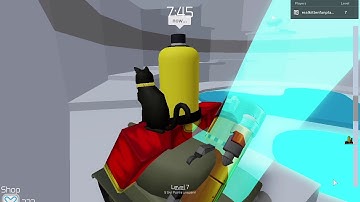 How To Get The Secret Badge FAST! | Roblox Tower Of Hell