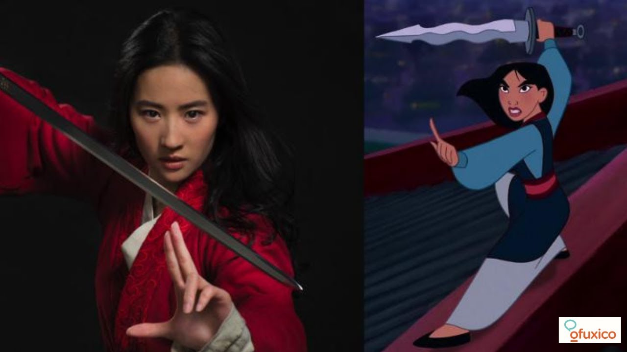 MULAN! LIVE-ACTION ESTÁ SENDO BOICOTADO PELOS FÃS?