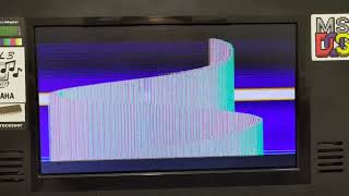 GloriousCow DMA memory refresh hack