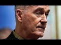 A Conversation With General Joseph Dunford