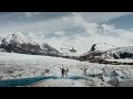 Our Helicopter Elopement Part 3 🚁 Emotional Vows on a Glacier!