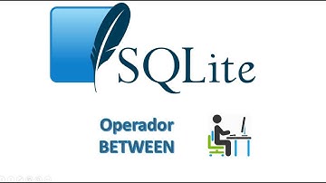 Como utilizar el Operador Between en la Base de Datos en SQLite 3 en Windows 10