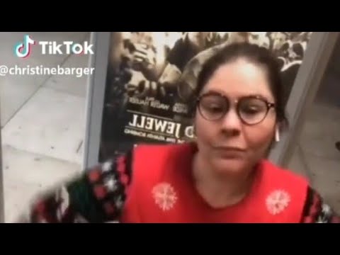 Tiktok タッチミー ストップ ドント