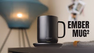 A $130 Coffee Mug? Seriously?!  Ember Mug 2 Review