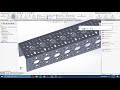 How to use Solidworks Measure Tool - FIRST Tech Challenge (FTC)