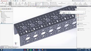 How to use Solidworks Measure Tool - FIRST Tech Challenge (FTC)