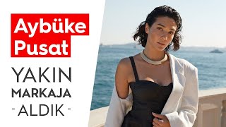 Aybüke Pusat İle Soru Cevap - English Subtitles