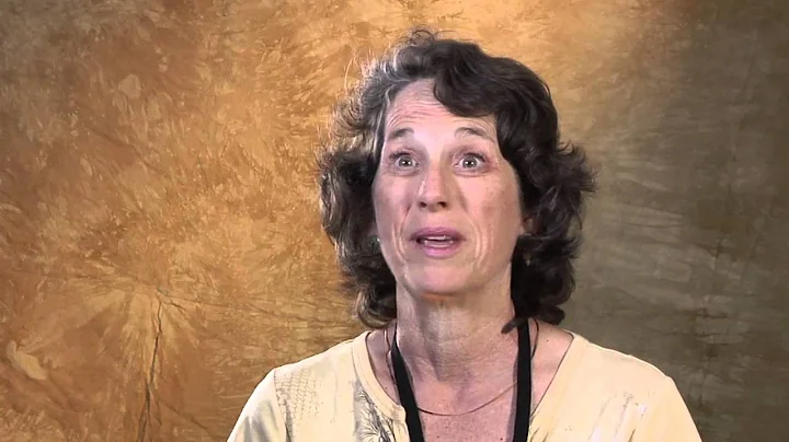 Roberta nearly died from a heart attack and lived ...
