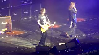 ACE FREHLEY  Live At The Mohegan Sun CT  05-26-24 HD1080p