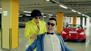 Psy - Gangnam Style