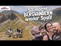 In Deutschland unvorstellbar! Echte Motorrad-Freiheit mit der Billig-Enduro! Seeker Raid Bosnien EP2