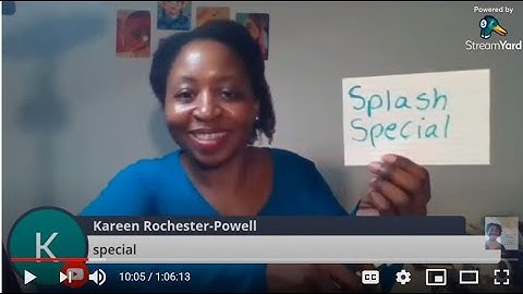 Live Reading Class: Learn to Read, Teach Yourself to Read, Adult Literacy Video #105