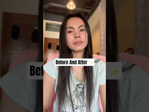 Beforandafter Trendingvideo Makeuphacks