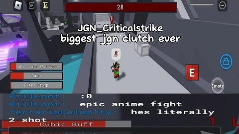 biggest jgn clutch ever ・Item Asylum JGN_