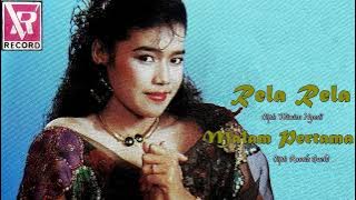 Nina  Ismaya - Malam Pertama