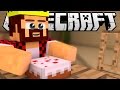 ПРИДОРОЖНАЯ КАФЕШКА - Minecraft Bed Wars (Mini-Game)