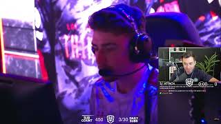 ATTACH REACTS TO WHEN COD PROS REFUSE TO LOSE