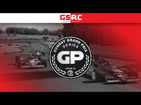 The Lotus 79 Sunday Grand Prix Series | 2023 S3 Round 1 | Red Bull Ring | iRacing