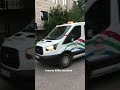 Турецкий грузовик/Turkish truck #6 Ford Transit Double cab