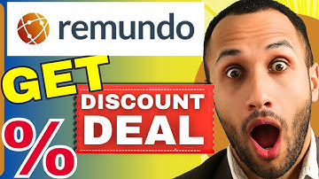 Remundo Coupon Code That Actually Works | Remundo Affiliate Discount Deal 2025