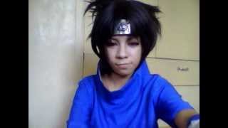 gwiyomi- sasuke version XD