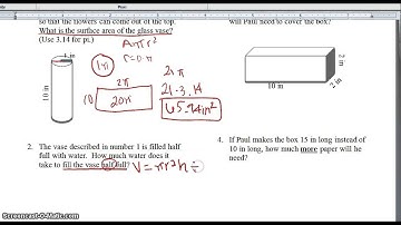9.5 Geometry Problem Solving