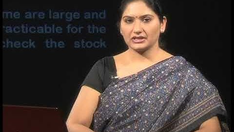 Auditing : Audit Process: Vouching, Verification of Assets and Liability