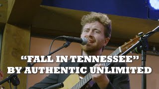 Authentic Unlimited - Fall In Tennessee (RFD-TV Studios)