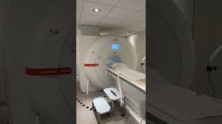 MRI machine Sound Resimi