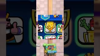 Самые редкие эмодзи в клеш рояль! #clashroyale #клешрояль #клеш #supercell